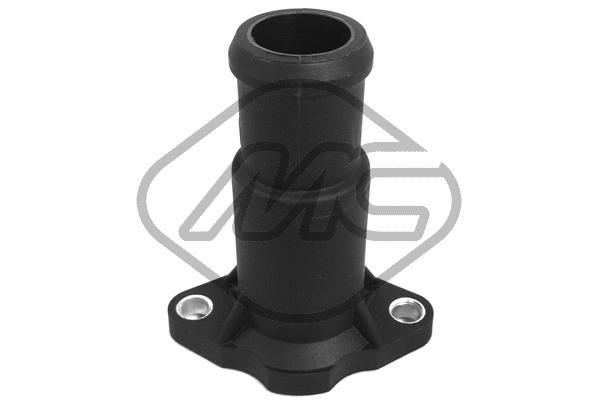 Coolant Flange (03583)