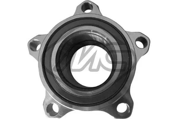 Wheel Hub (90406)