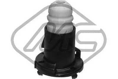 Rubber Buffer, suspension (40925)