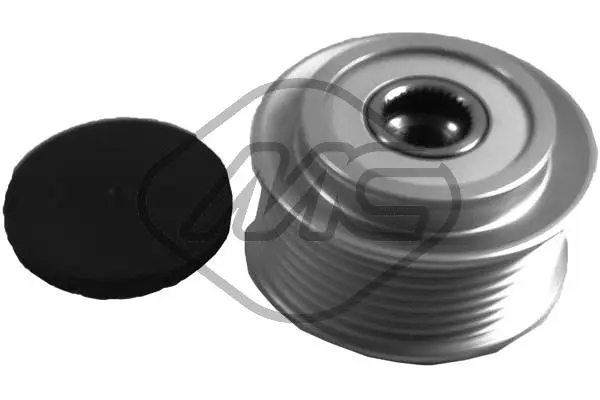 Alternator Freewheel Clutch (58566)