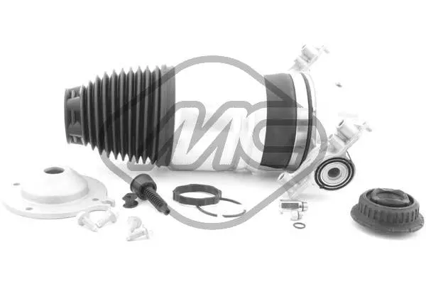 Air Spring, suspension (42952)