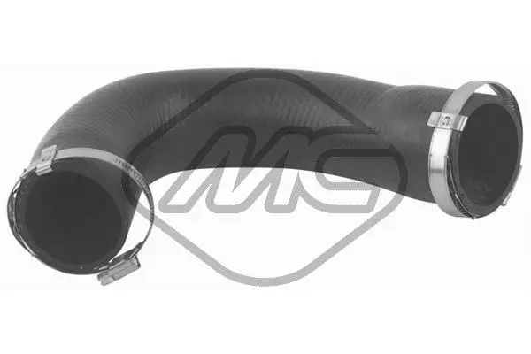Charge Air Hose (09706)
