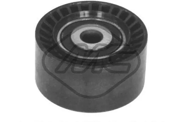 Deflection/Guide Pulley, V-ribbed belt (57079)