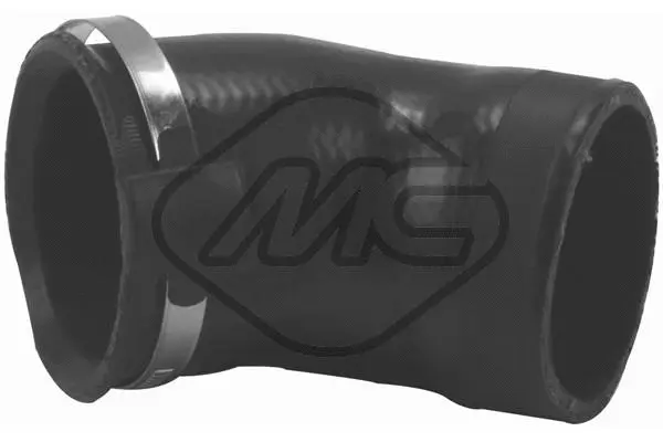 Charge Air Hose (09724)