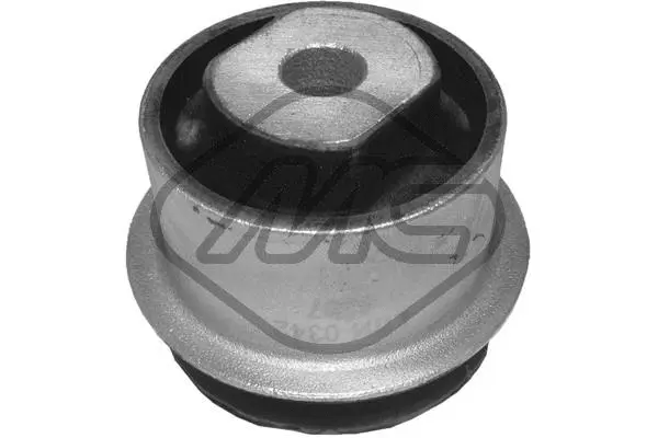 Mounting, control/trailing arm (04387)