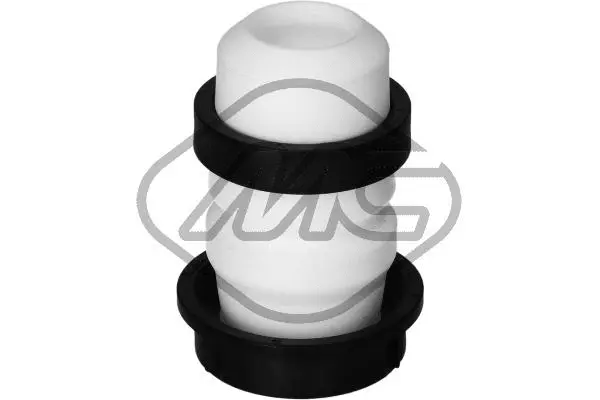Rubber Buffer, suspension (40465)