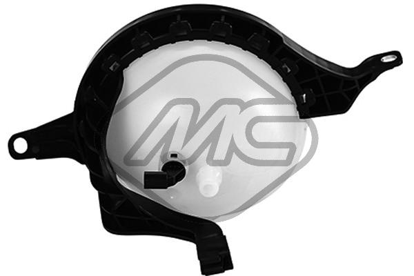 Expansion Tank, coolant (30241)