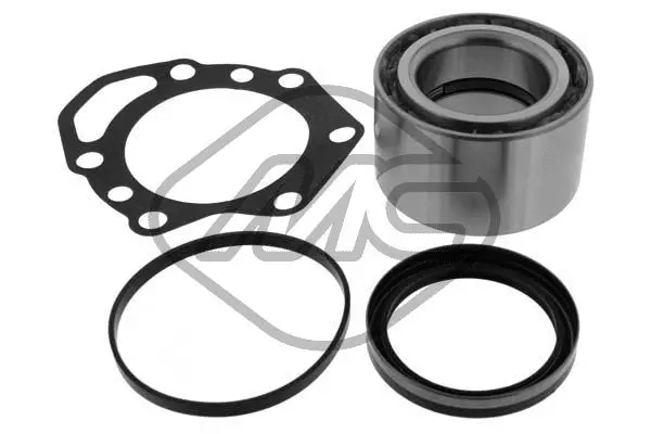 Wheel Bearing Kit (90660)