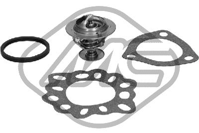 Thermostat, coolant (30922)