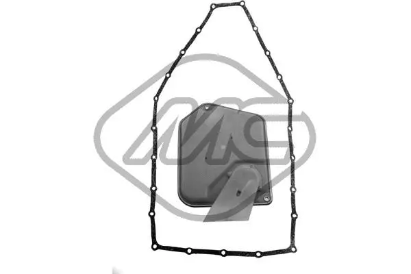 Hydraulic Filter Kit, automatic transmission (21046)