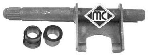 Release Fork, clutch (04268)