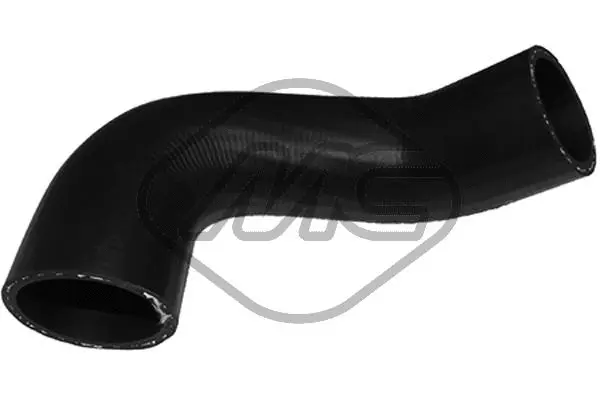 Intake Hose, air filter (09928)
