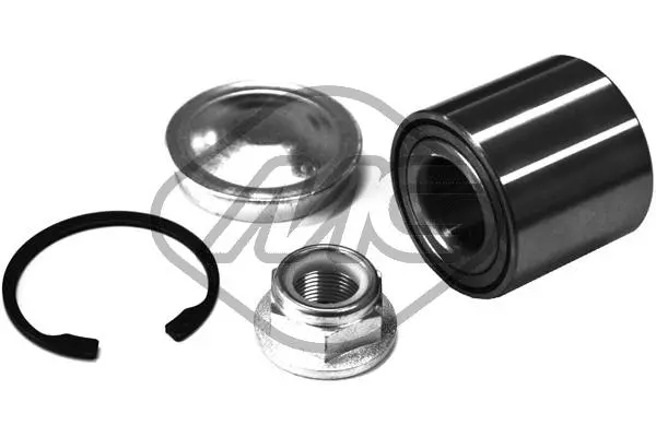 Wheel Bearing Kit (74076)