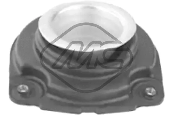 Mounting, shock absorber (55473)
