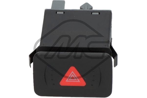Hazard Warning Light Switch (48357)