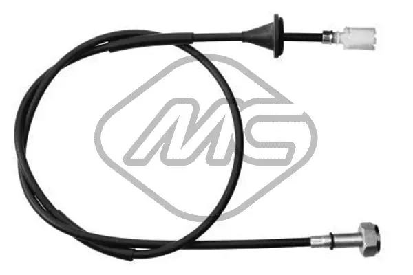 Speedometer Cable (81722)