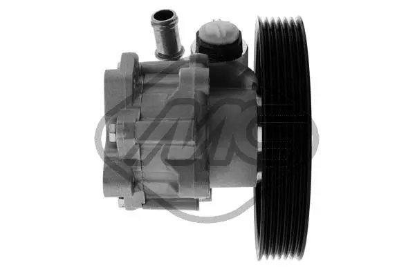 Hydraulic Pump, steering (51671)