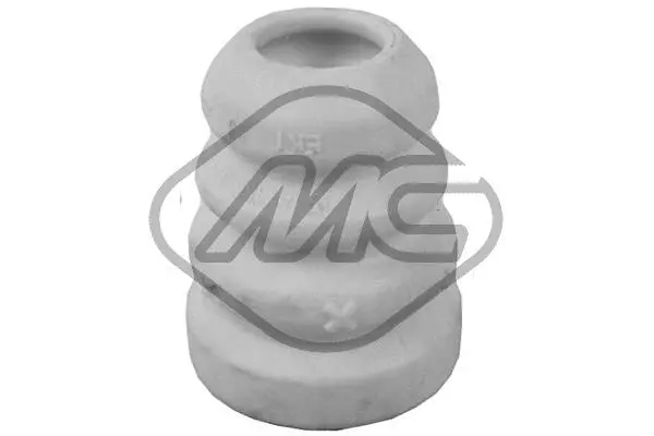 Rubber Buffer, suspension (42023)