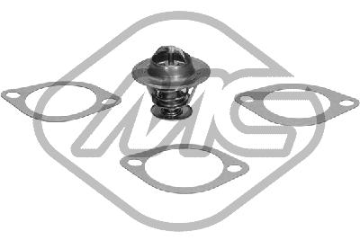 Thermostat, coolant (30932)