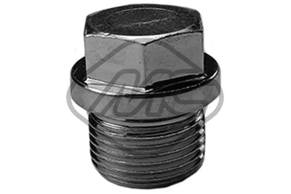 Screw Plug, oil sump (39995)