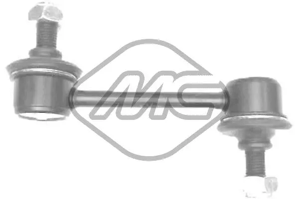 Link/Coupling Rod, stabiliser bar (40741)