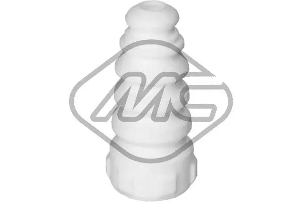 Rubber Buffer, suspension (40472)