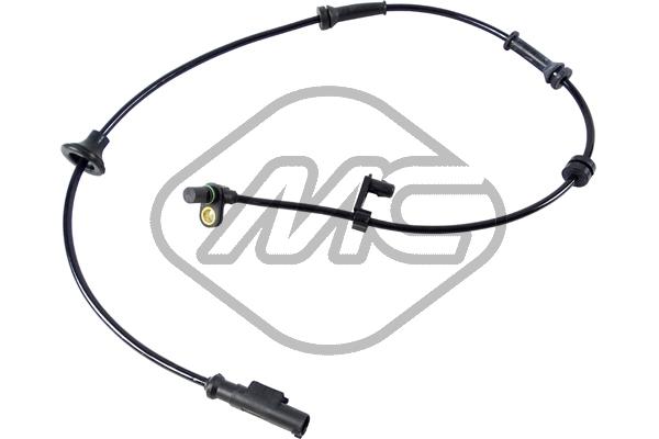 Sensor, wheel speed (50296)