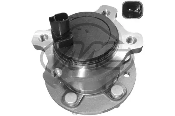 Wheel Hub (90170)