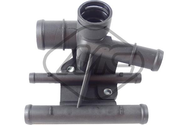 Coolant Flange (32003)