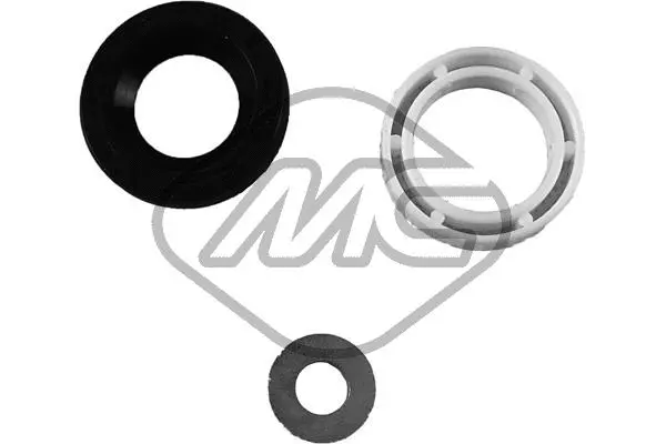 Seal Ring, nozzle holder (06865)