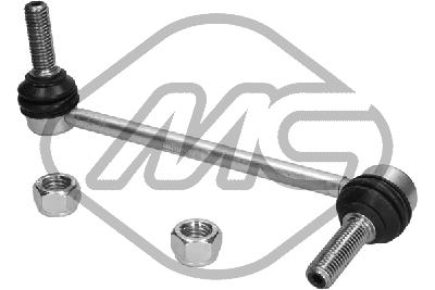 Link/Coupling Rod, stabiliser bar (53386)