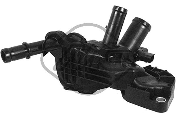 Thermostat, coolant (03274)