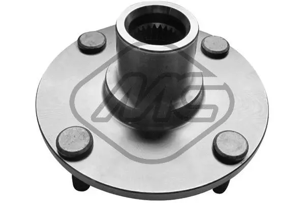 Wheel Hub (90441)