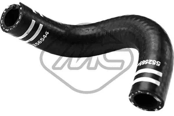 Charge Air Hose (07686)