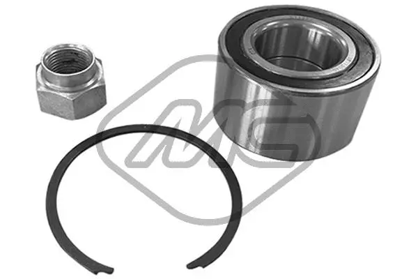 Wheel Bearing Kit (74370)