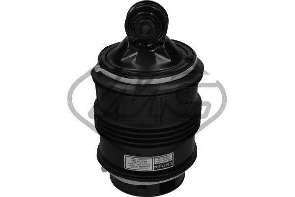 Air Spring, suspension