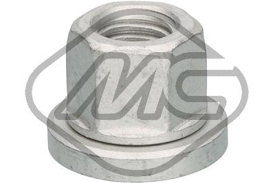 Wheel Nut (48824)