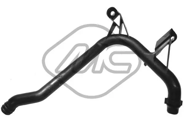 Coolant Pipe (03025)