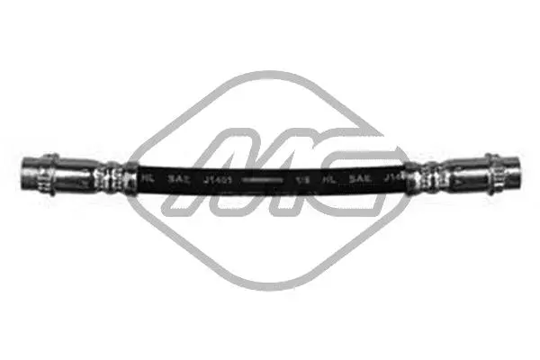 Brake Hose (74244)