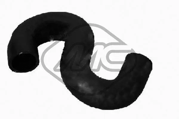 Radiator Hose (09544)