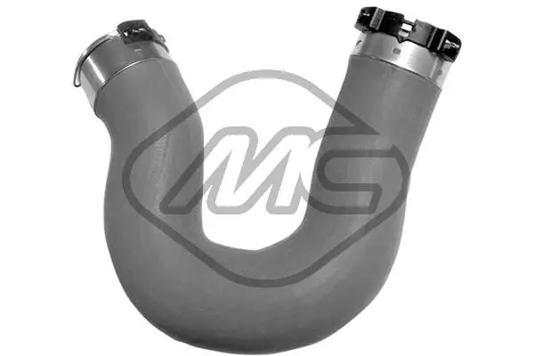 Charge Air Hose (98469)
