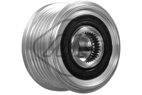 Alternator Freewheel Clutch (06016)