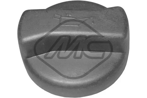 Sealing Cap, oil filler neck (03621)