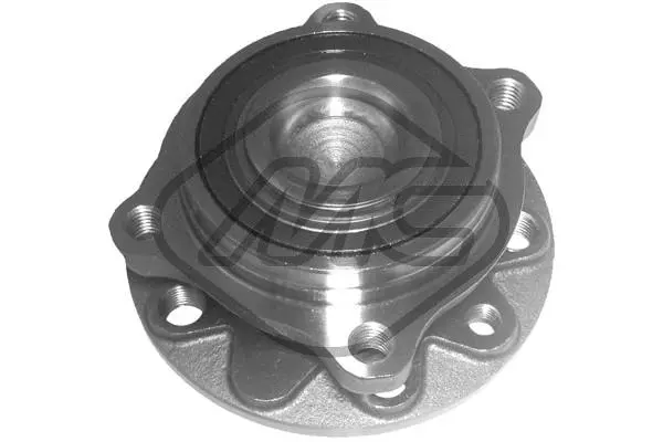 Wheel Hub (90138)