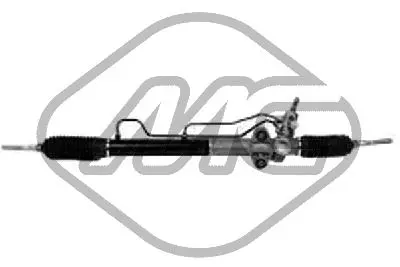Steering Gear (50334)