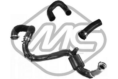Radiator Hose (79137)