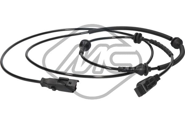 Sensor, wheel speed (50190)