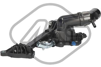 Thermostat, coolant (31320)