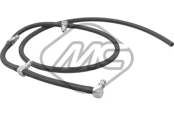 Hose, fuel overflow (92189)