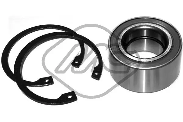 Wheel Bearing Kit (74022)